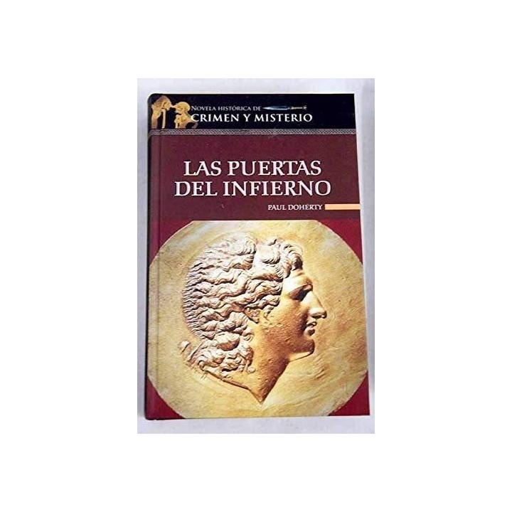 Las puertas del infierno